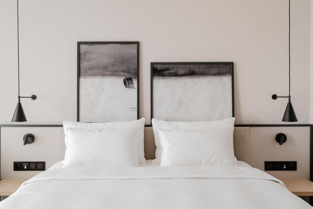 Radisson Resort Kolobrzeg Bagian luar foto