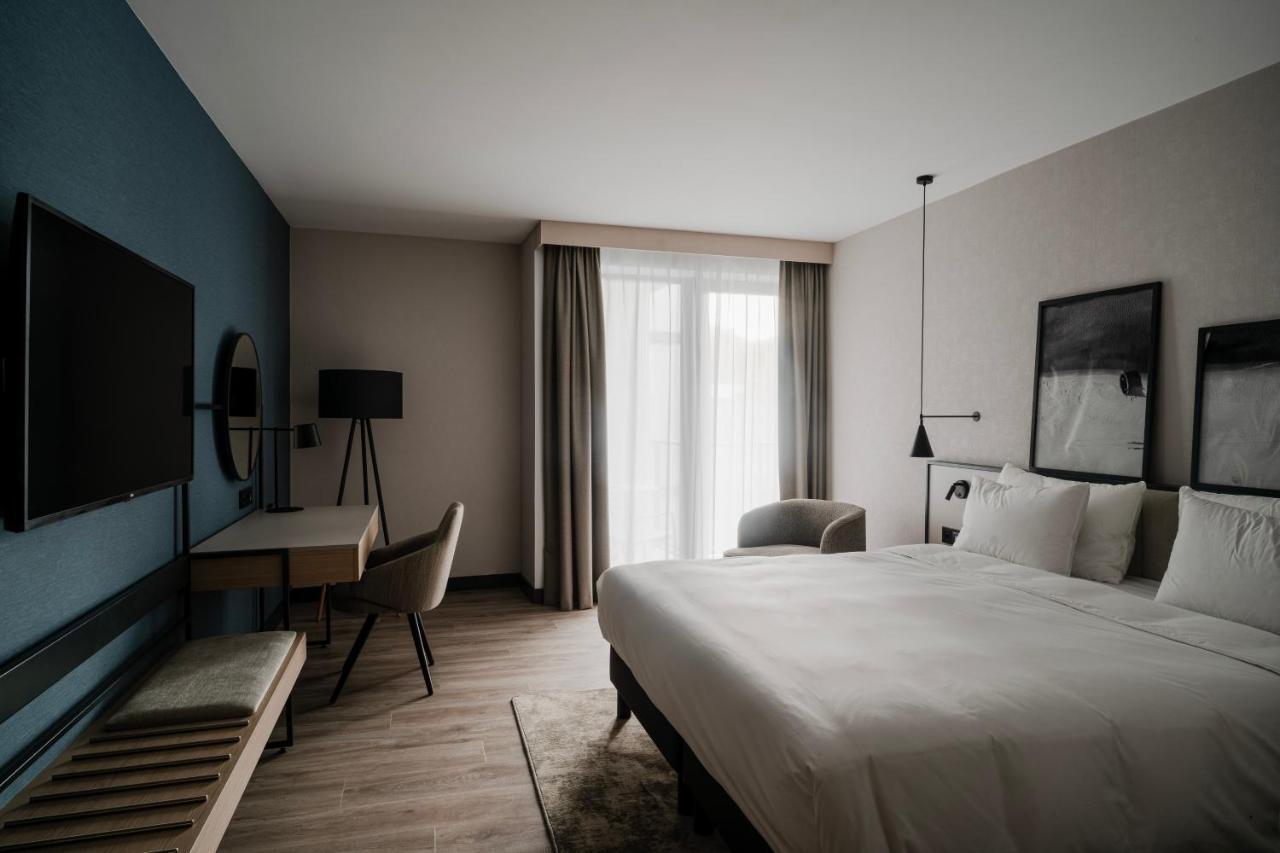 Radisson Resort Kolobrzeg Bagian luar foto