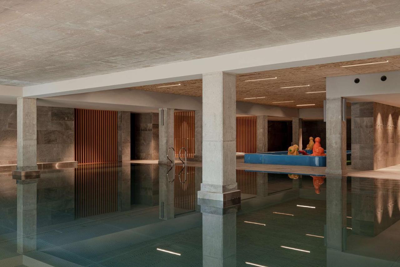 Radisson Resort Kolobrzeg Bagian luar foto