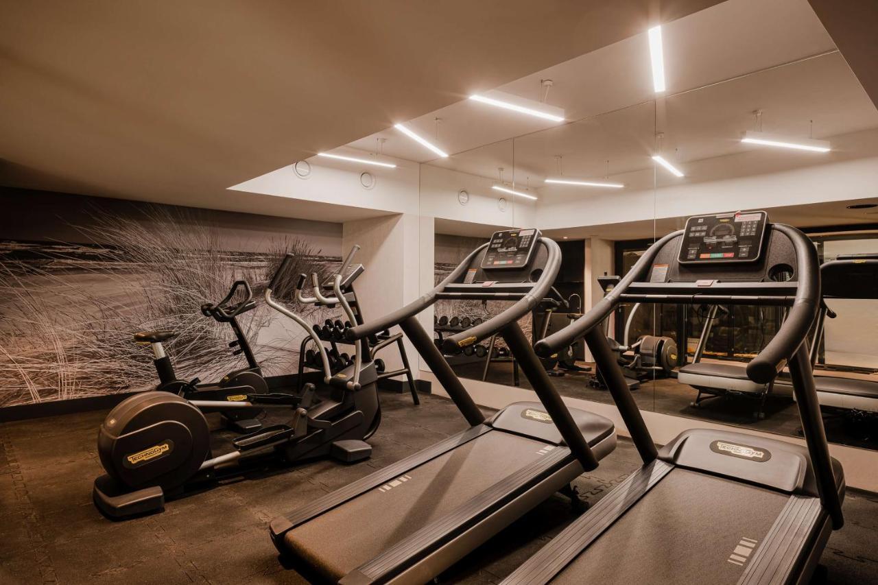 Radisson Resort Kolobrzeg Bagian luar foto