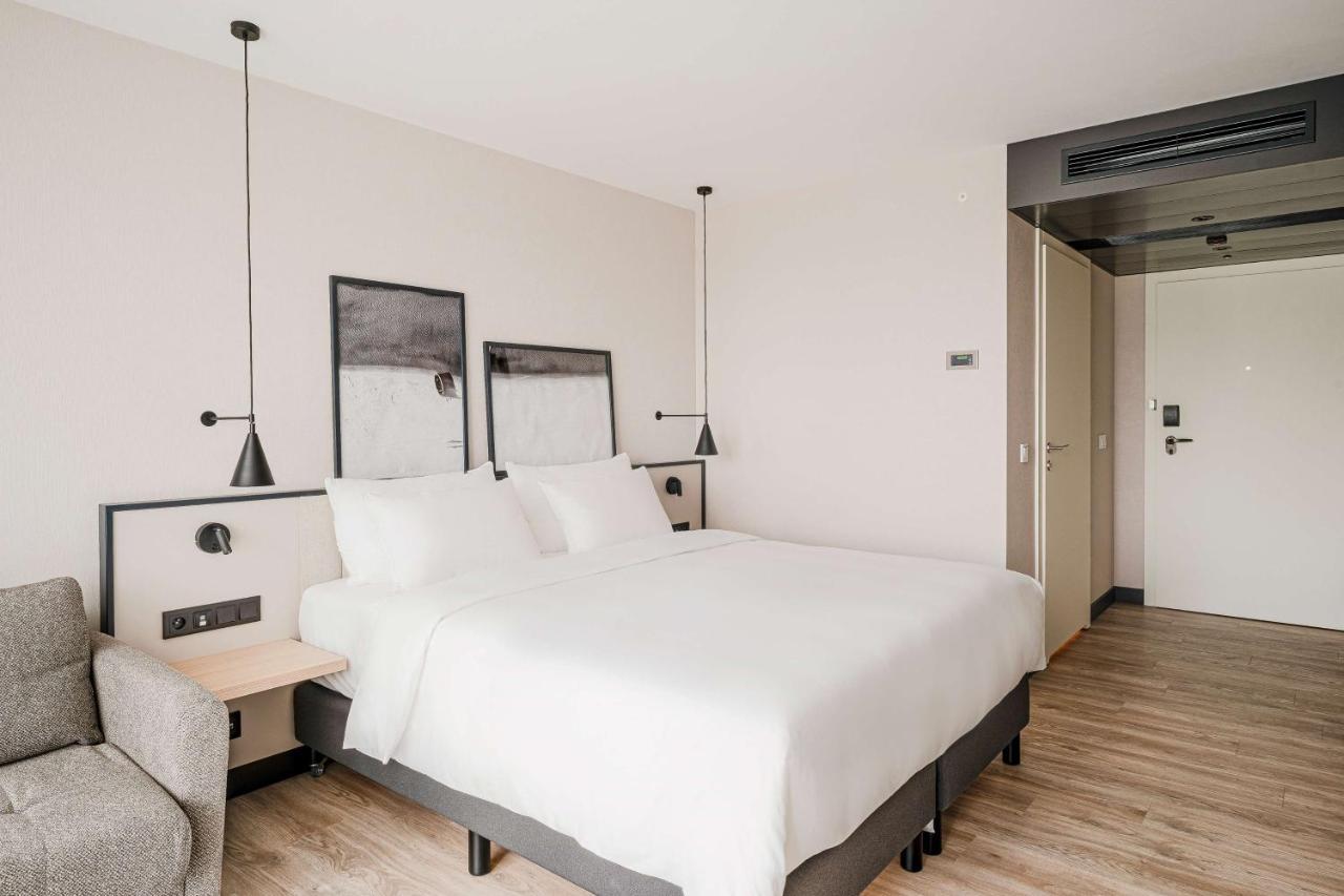 Radisson Resort Kolobrzeg Bagian luar foto