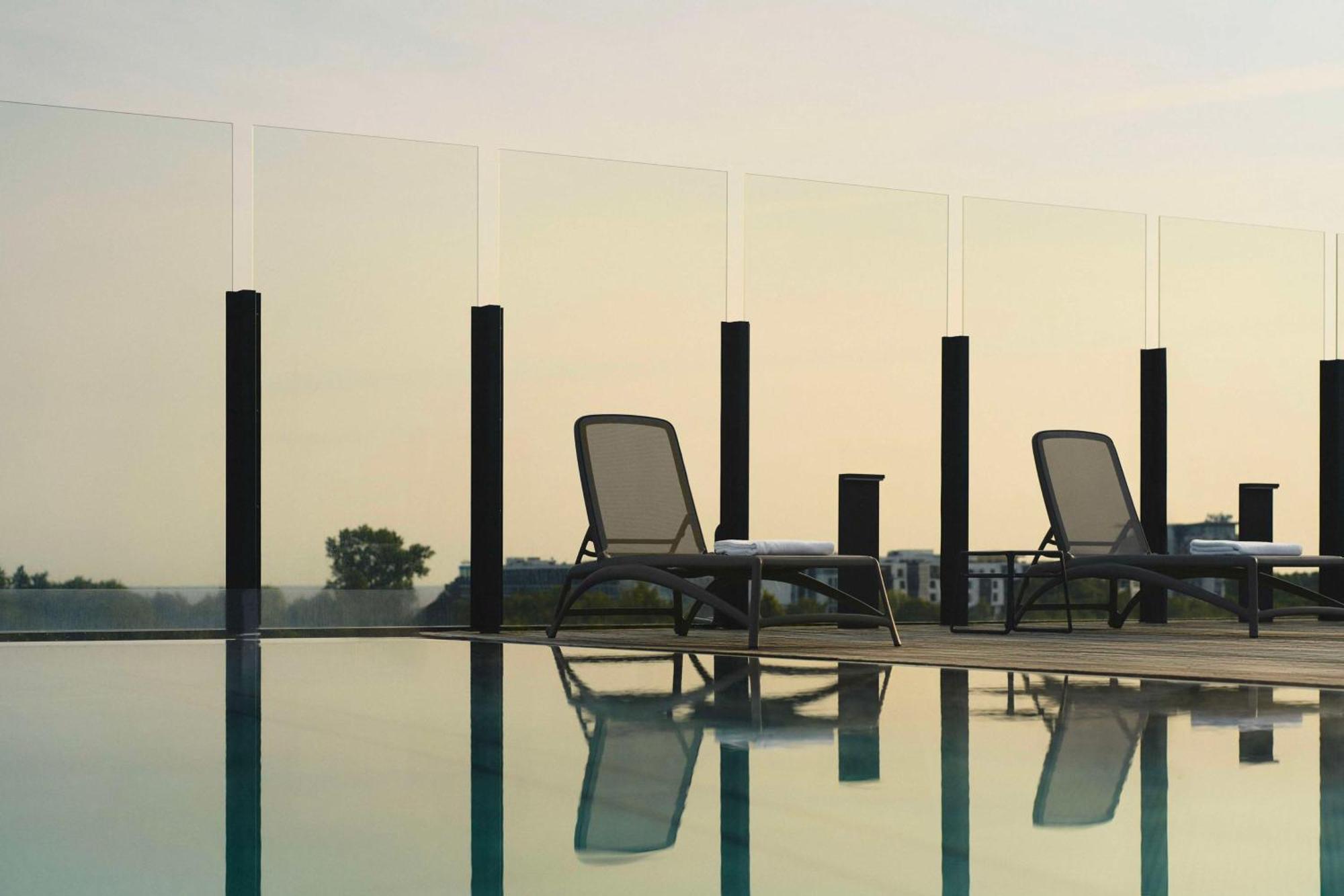 Radisson Resort Kolobrzeg Bagian luar foto